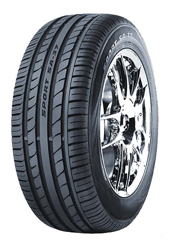 Letní pneumatika Goodride Sport SA37 225/50 R17 98 W zesílená (XL)