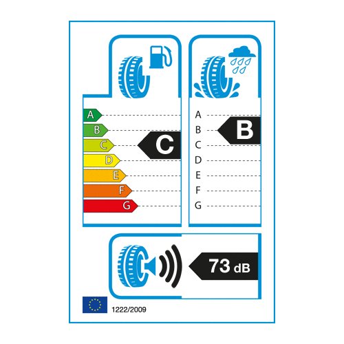 Letní pneumatika Goodride Sport SA37 255/35 R20 97 W zesílená (XL) Year of manufacture 2025