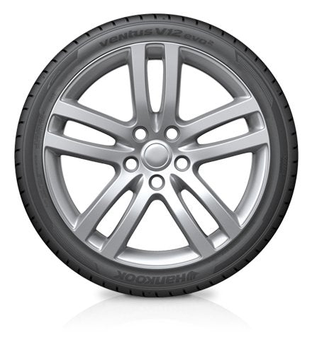 Letní pneumatika Hankook Ventus V12 Evo2 K120 235/35 R19 91 Y zesílená (XL) Year of manufacture 2025