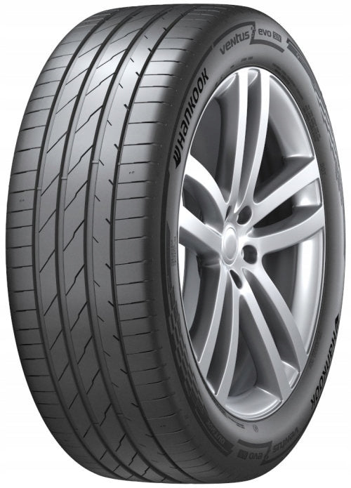 Letní pneumatika Hankook Ventus evo SUV K137A 275/40 R21 107 Y zesílená Year of manufacture 2025/2024