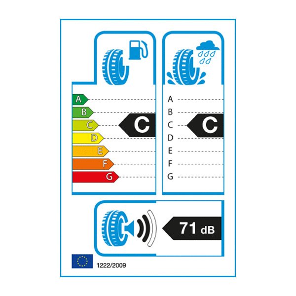 Letní pneumatika Kormoran Road Performance 205/55 R16 91 W Number of tires offered 1 pc.