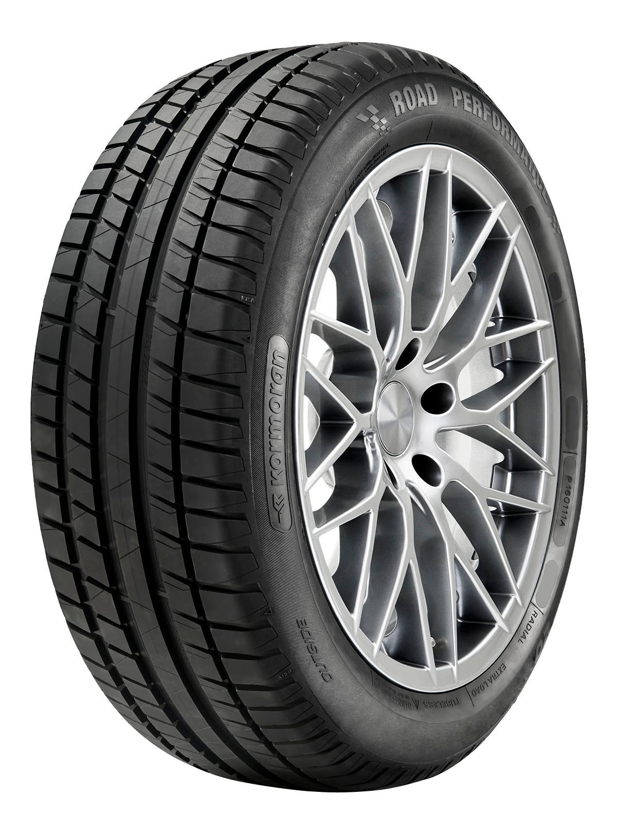 Letní pneumatika Kormoran Road Performance 205/55 R16 91 W