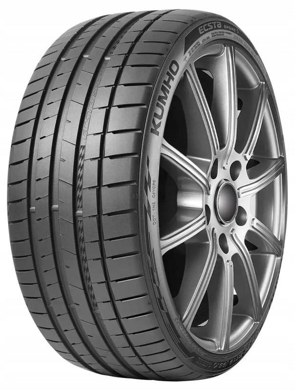 Letní pneumatika Kumho Ecsta PS72 235/45 R18 98 Y zesílená (XL)