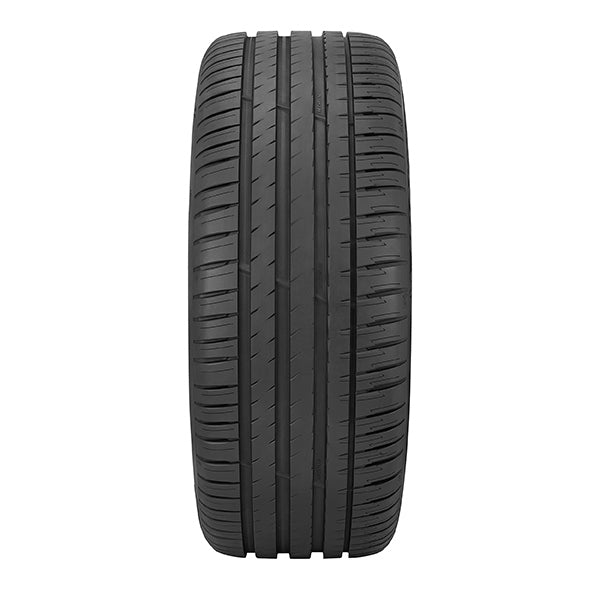 Letní pneumatika Michelin Pilot Sport 4 SUV 245/50R20 102 V ochranný lem Number of tires offered 1 pc.