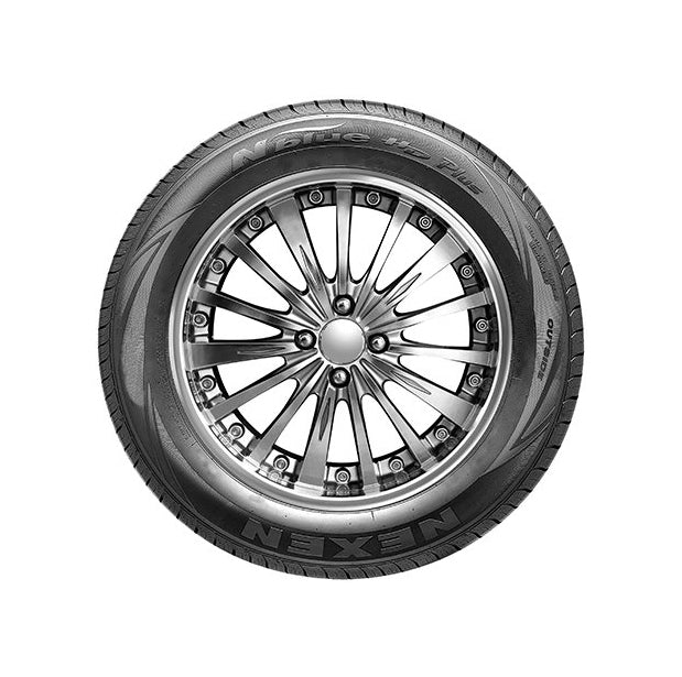 Letní pneumatika Nexen N'Blue HD Plus 175/65 R14 82 T Year of manufacture 2025