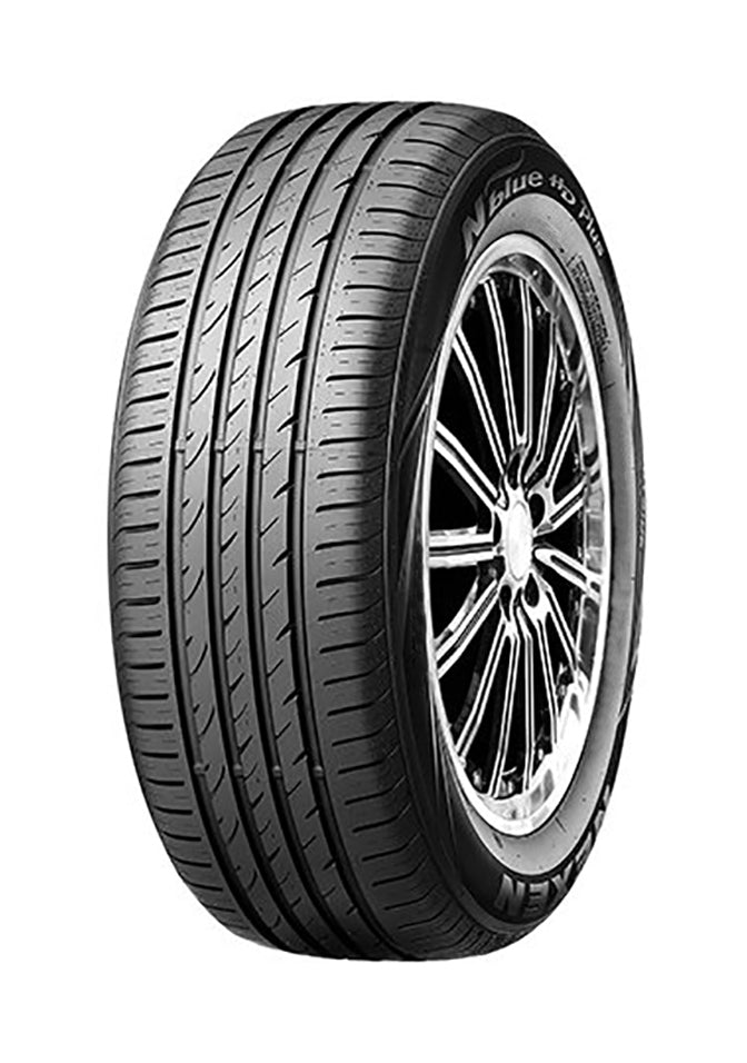 Letní pneumatika Nexen N'Blue HD Plus 175/65 R14 82 T