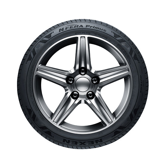 Letní pneumatika Nexen N'Fera Primus 225/40 R18 92 Y ochranný lem, zesílená Number of tires offered 1 pc.