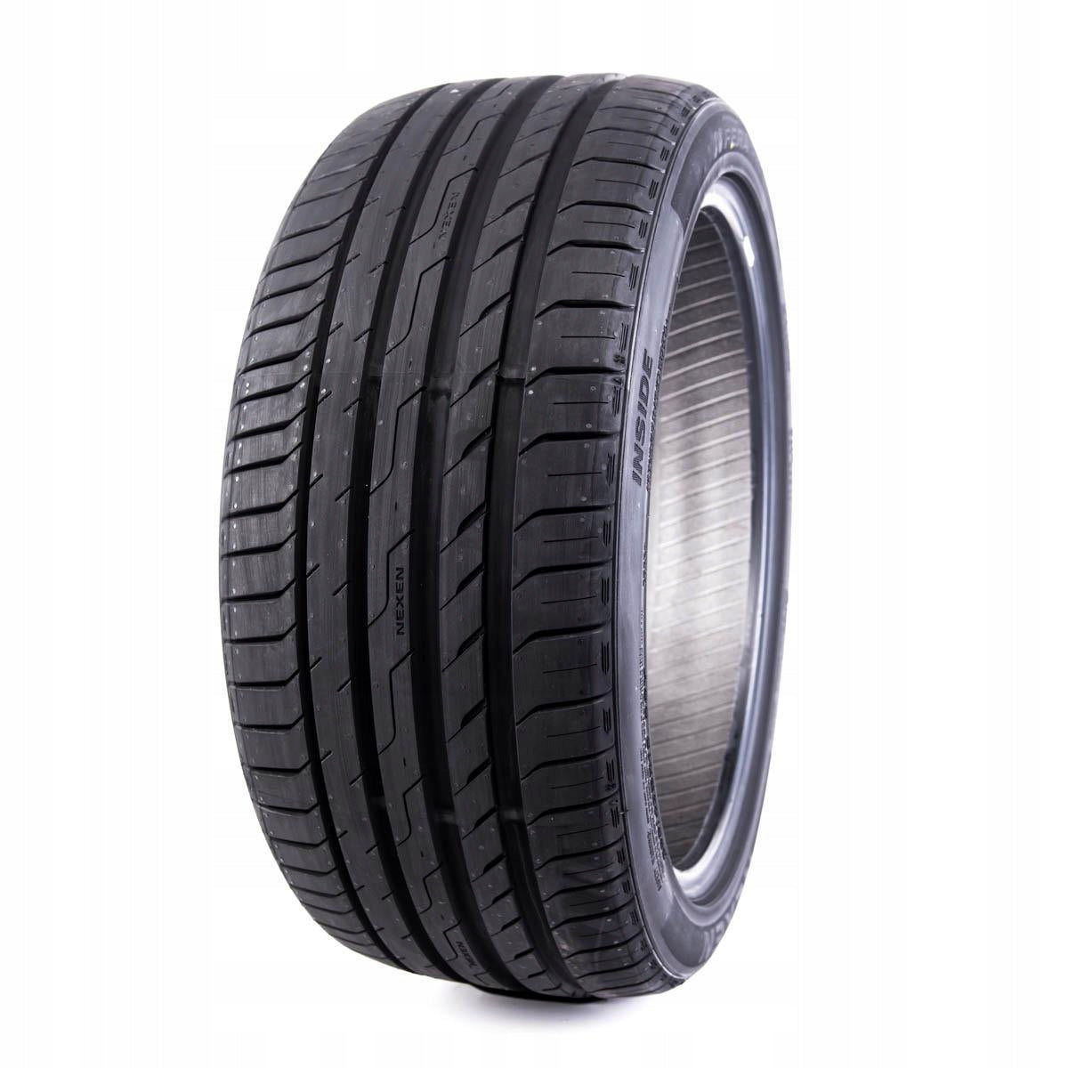 Letní pneumatika Nexen N'Fera Sport 235/35 R19 91 Y zesílená (XL) Number of tires offered 1 pc.