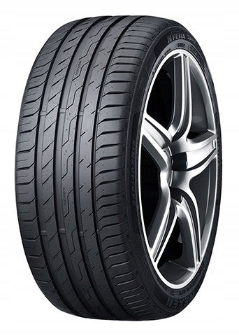 Letní pneumatika Nexen N'Fera Sport 235/35 R19 91 Y zesílená (XL)