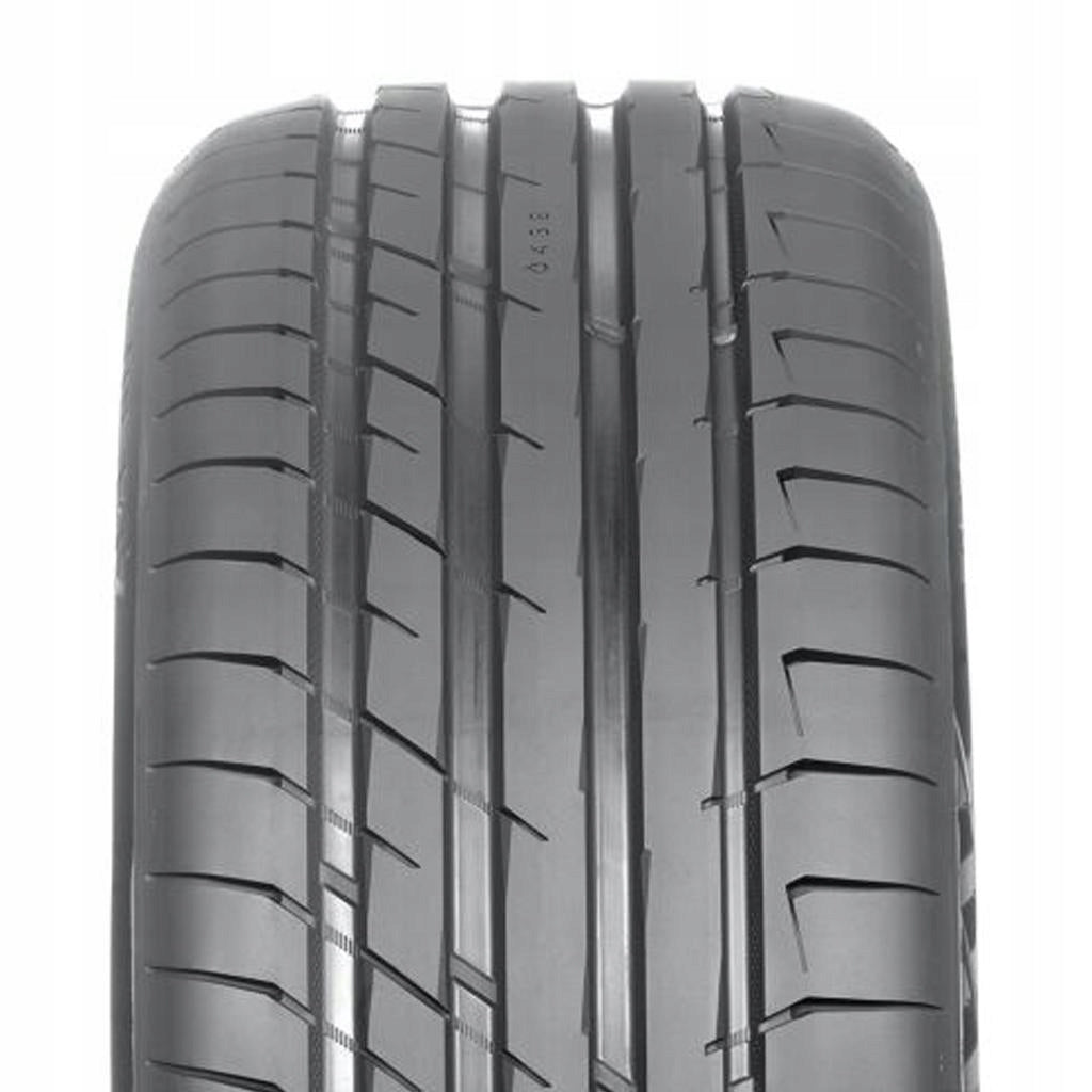 Letní pneumatika Nokian Tyres Powerproof 2 235/55R19 105 Y zesílení (XL) Year of manufacture 2025