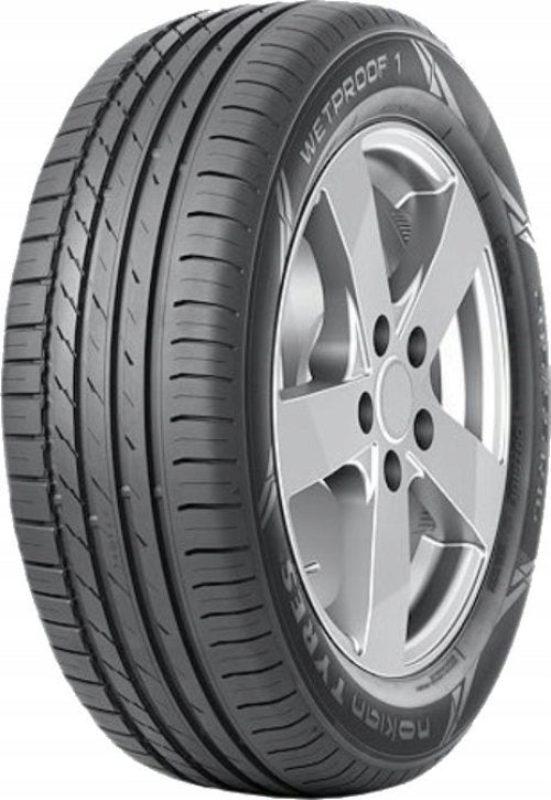 Letní pneumatika Nokian Tyres Wetproof 1 185/55 R15 86 V zesílená (XL) Year of manufacture 2025