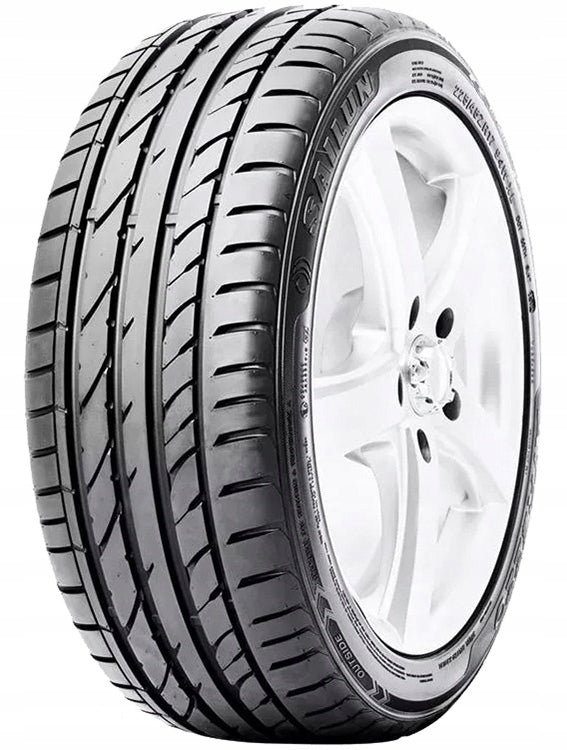 Letní pneumatika Sailun Atrezzo Zsr 2 255/35R19 96 Y ochranný lem, zesílená