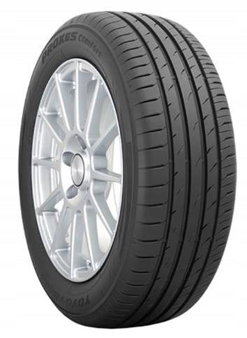 Letní pneumatika Toyo Proxes Comfort 225/65 R17 106 V zesílená (XL) Number of tires offered 1 pc.