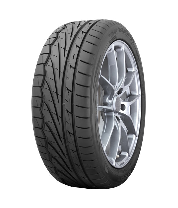 Letní pneumatika Toyo Proxes TR1 225/40 R18 92 Y zesílená (XL)