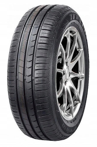 Letní pneumatika Tracmax X-privilo TX2 145/80 R12 73 T