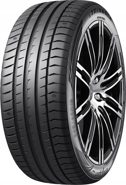 Letní pneumatika Triangle Effexsport 225/45 R17 94 Y zesílená (XL)