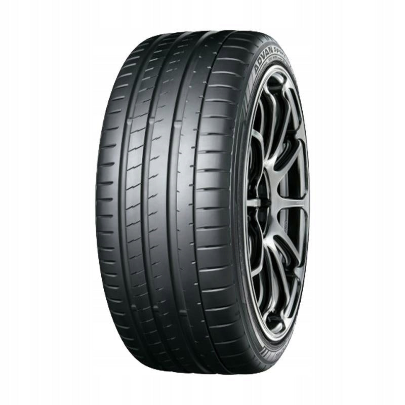 Letní pneumatika Yokohama Advan Sport V107 245/35 R19 93 Y ochranný lem