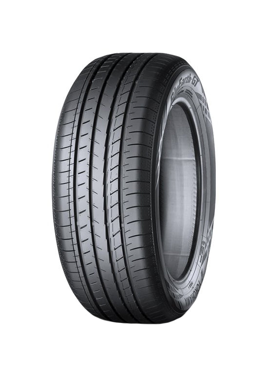 Letní pneumatika Yokohama BluEarth-GT AE51 225/50 R17 98 W zesílená (XL)