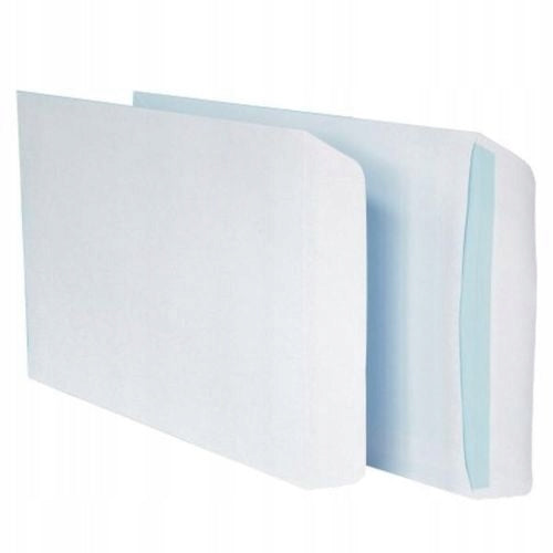 Letter ENVELOPE FOR SHIPPING Mail ENVELOPE Envelope HK C5 White Mega