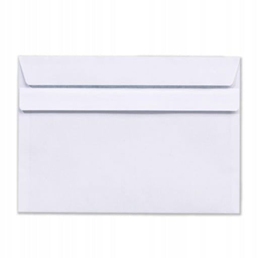 Letter ENVELOPES ENVELOPE FOR INVITATIONS Letter Envelope SK C6 White