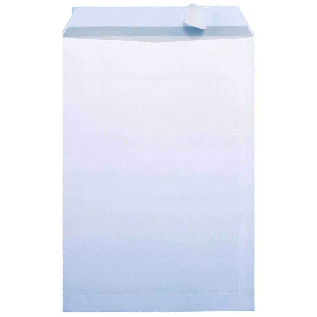Letter envelopes C4 HK with strap White envelope Format A4 50 Envelope