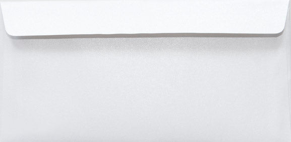 Letter envelopes DL HK with strip 80g white 1000pcs. Brand Netuno