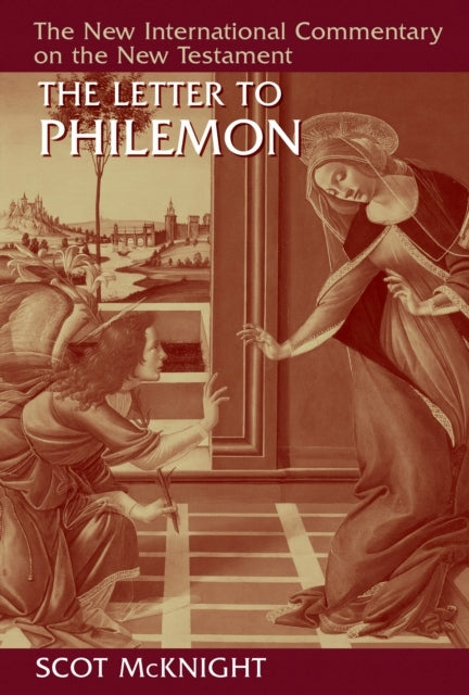 Brief an Philemon: Der neue internationale Kommentar zum Neuen Testament 