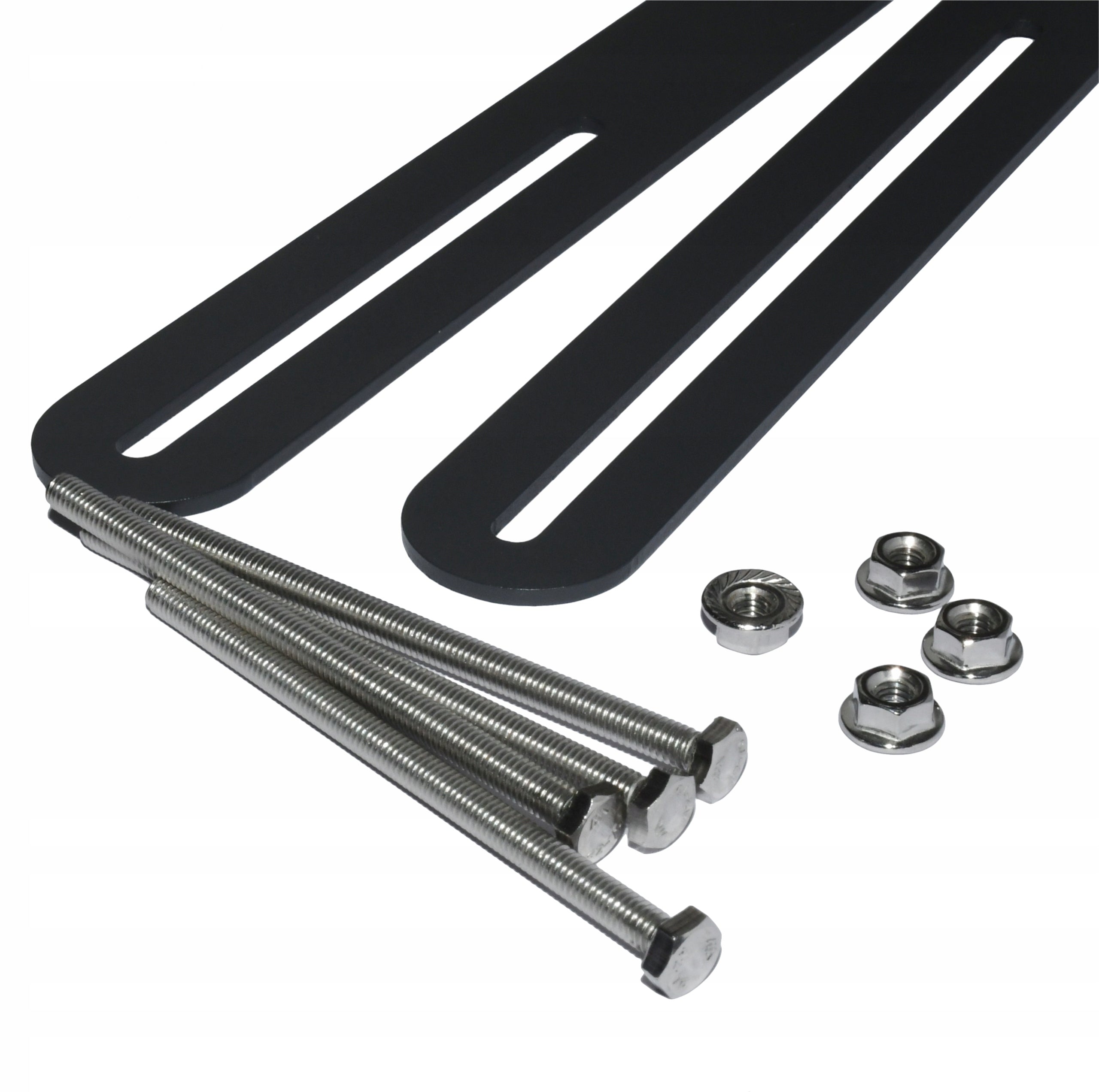 Letterbox Mounting Brackets PAINTED MOUNTING BRACKETS FOR BOX EAN (GTIN) 5907346439264