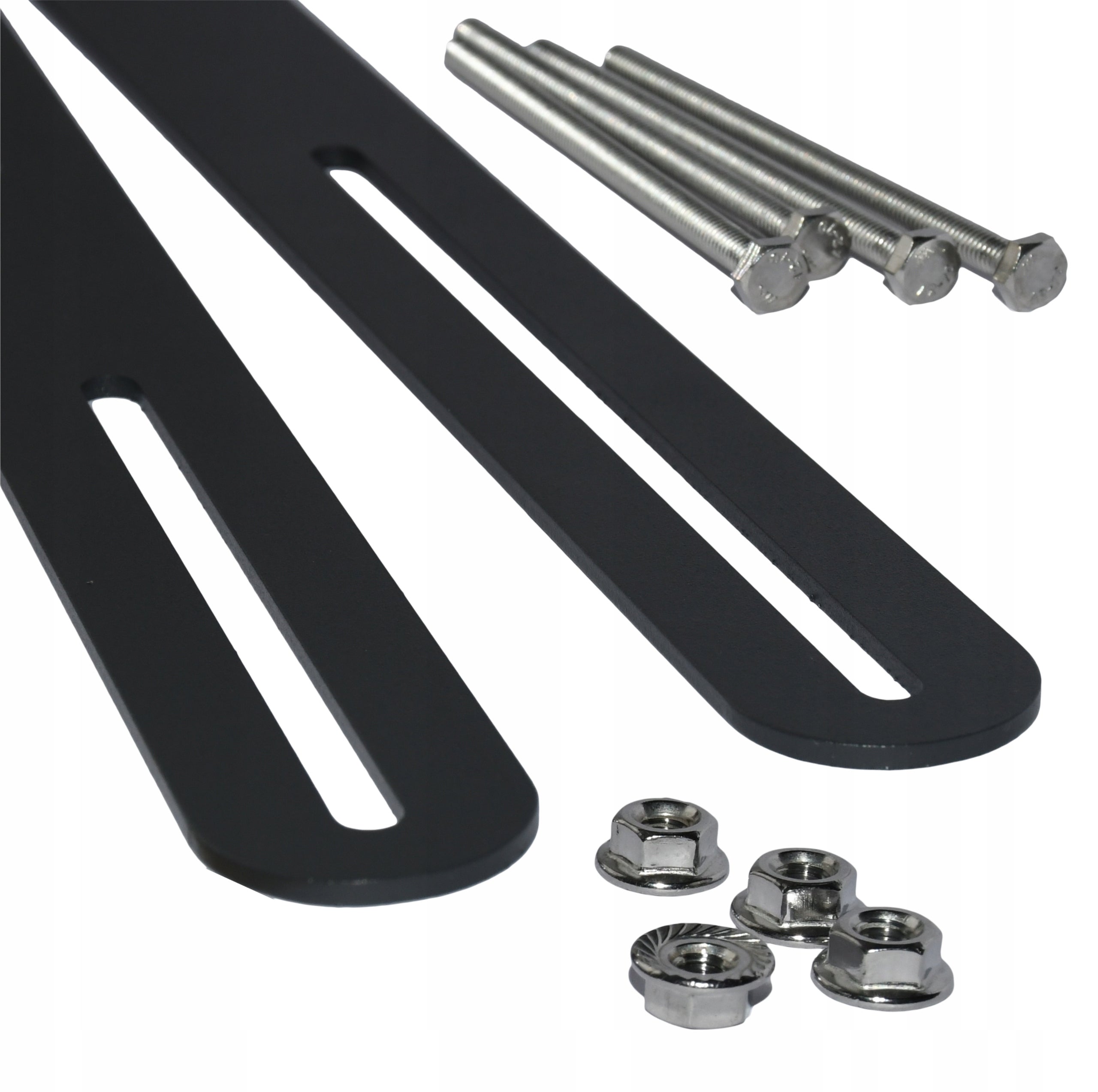 Letterbox Mounting Brackets PAINTED MOUNTING BRACKETS FOR BOX Manufacturer code US1