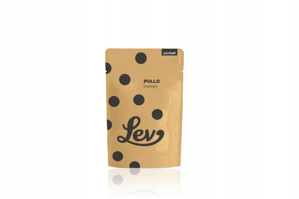 Lev chicken 60g