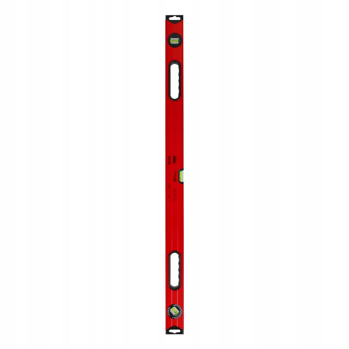 Level level 100 cm aluminium with adjustable angle Schmith