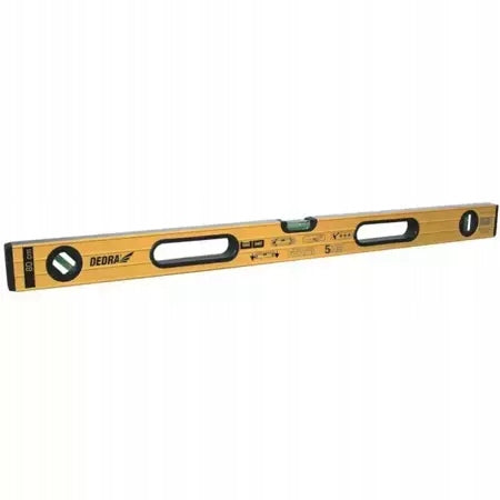 Level, level DEDRA MD5200 3 libelki, 200cm EAN (GTIN) 5902628752000