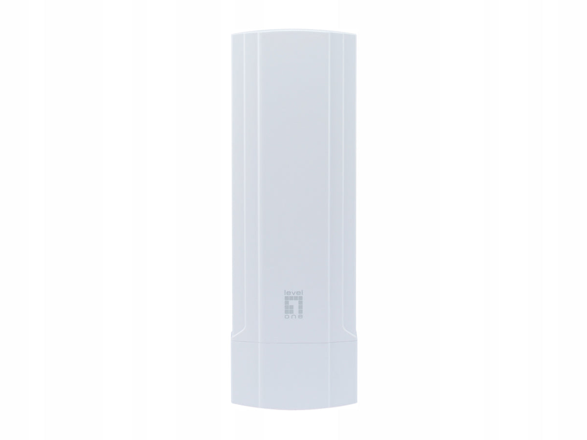 LevelOne AC900 5GHz PoE WLAN Access Point