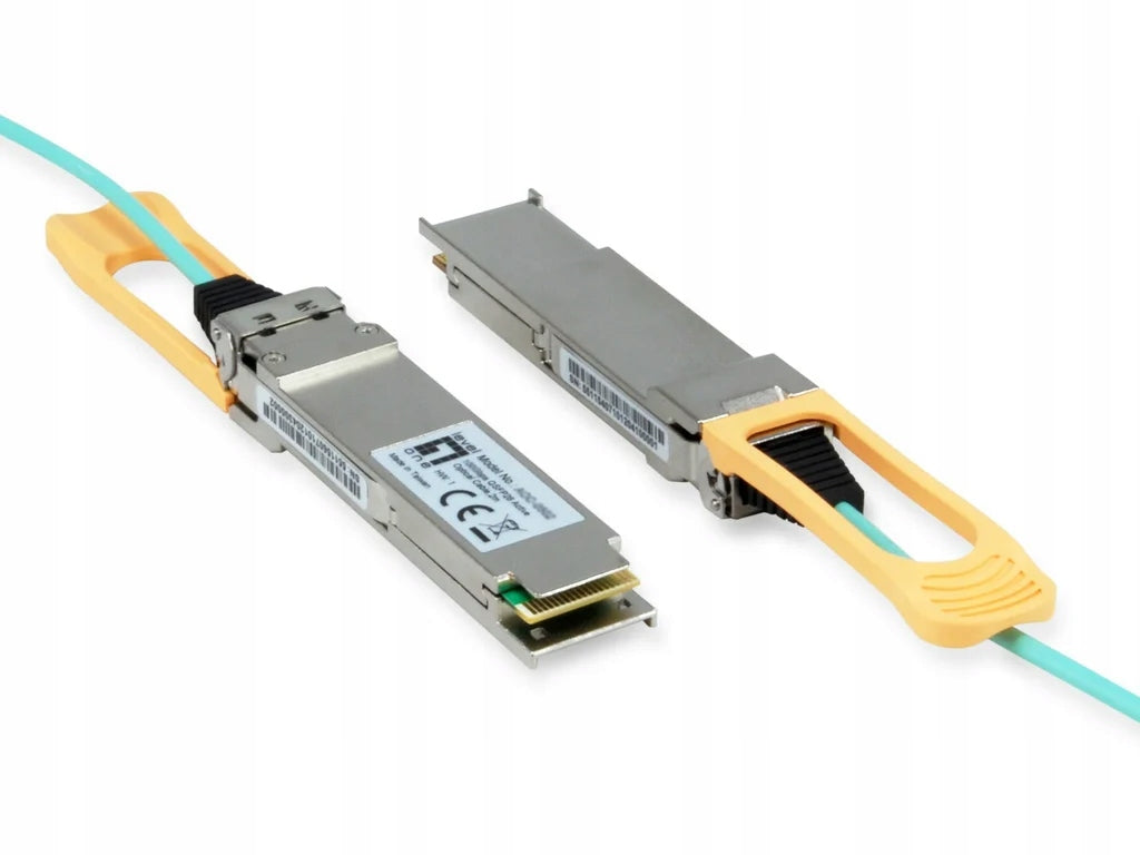 LevelOne AOC-0503 Network Relay Module 103100 Mbit... Manufacturer no brand
