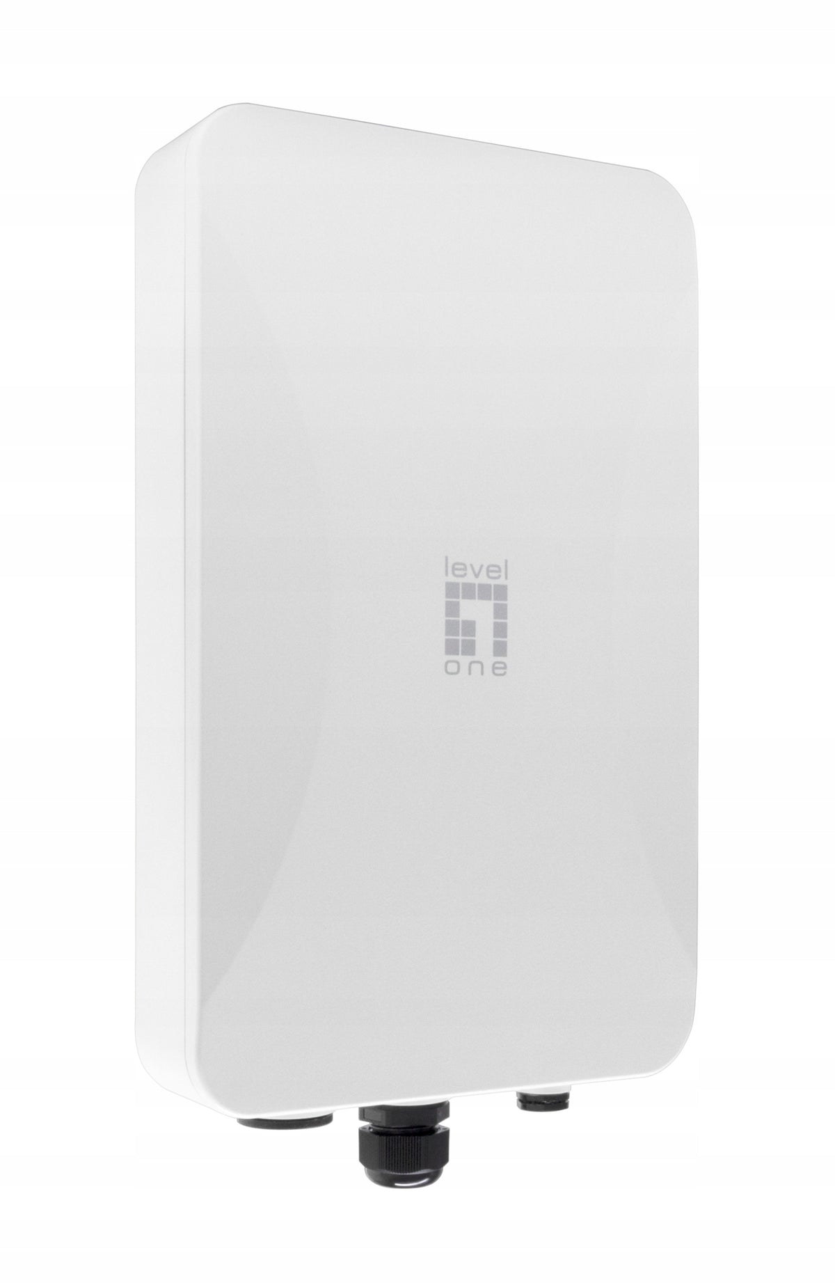 LevelOne AX3000 Wi-Fi 6 PoE Access Point 2,4 GHz 5 GHz