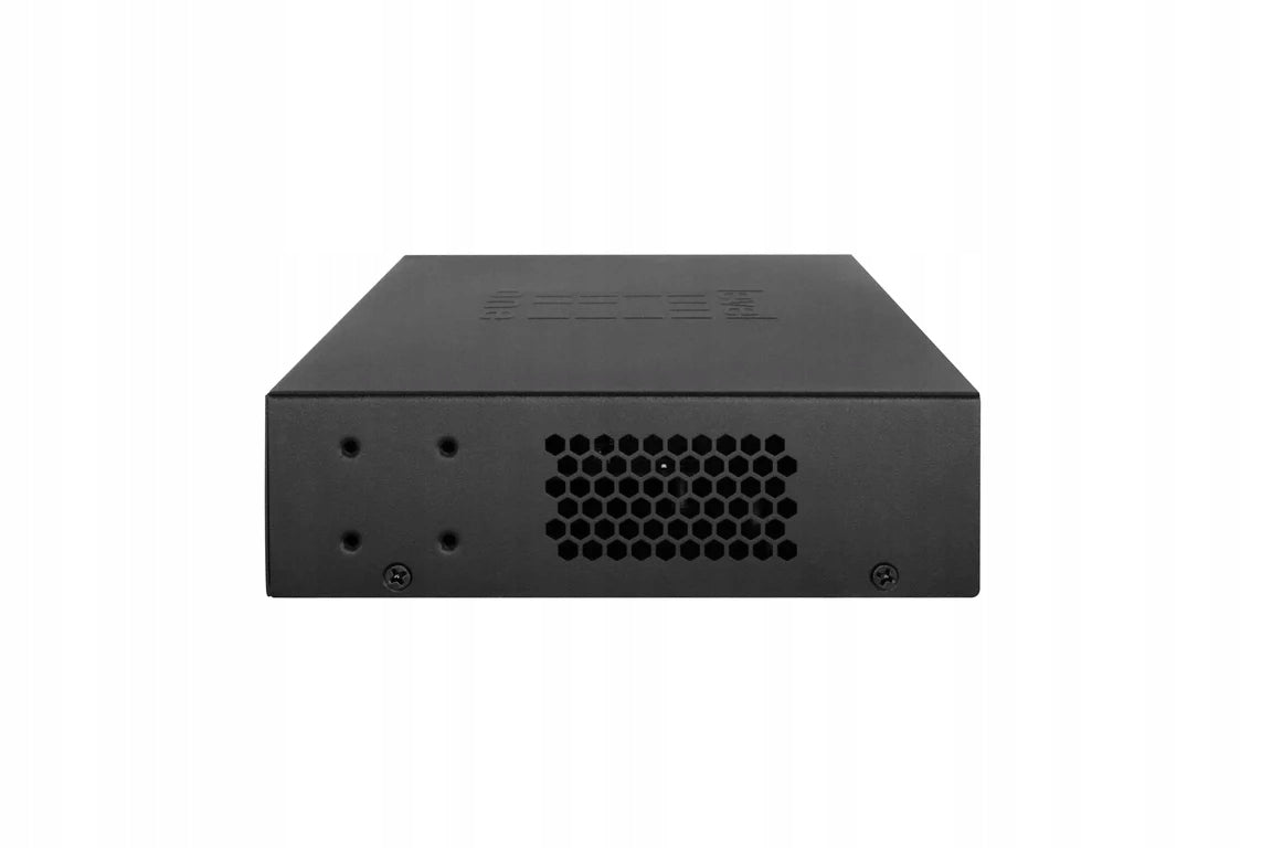 LevelOne GES-2216 Network Switch Managed L2 Gigabit Ethernet ... Manufacturer LevelOne
