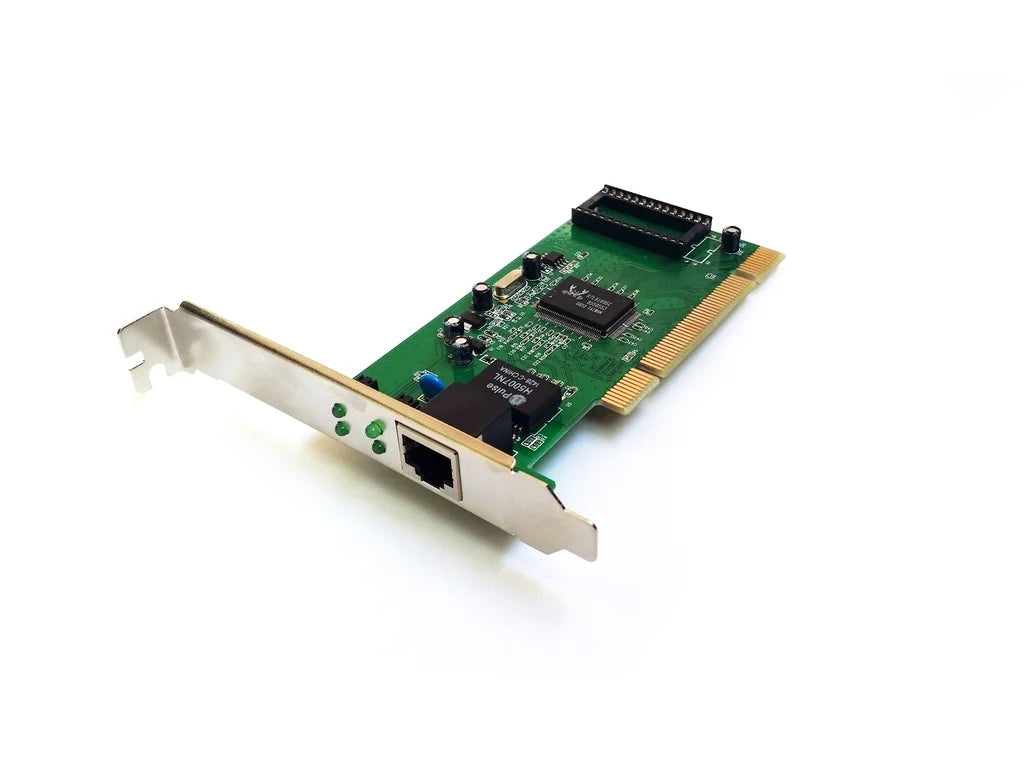 LevelOne GNC-0105T Network Card Internal Ethernet 2000 Mbit/s