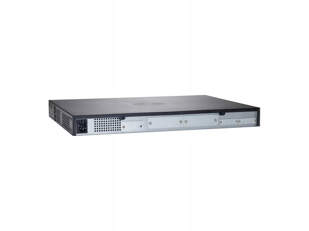 LevelOne GTL-2691 Network Switch Managed L3 Gigabit Ethernet ... Manufacturer LevelOne