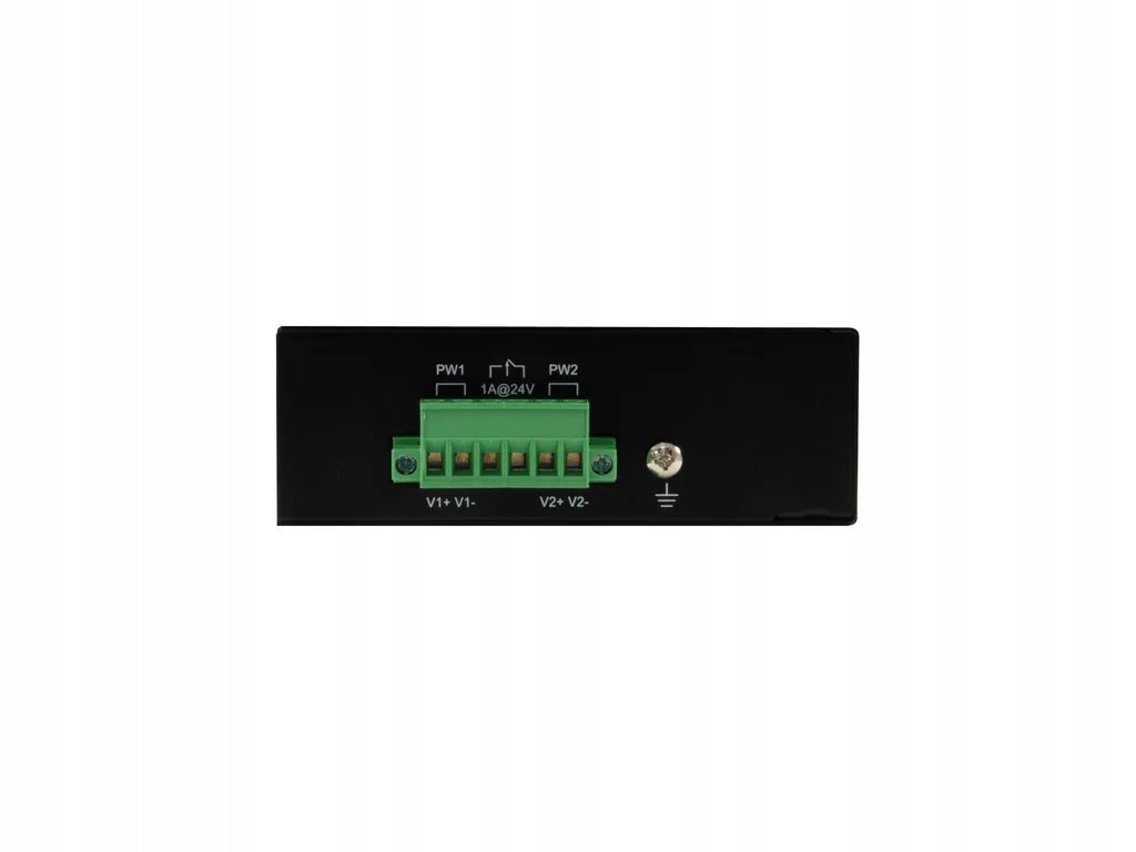 LevelOne IFP-0801 Fast Ethernet Network Switch (10/100) Support ... Manufacturer LevelOne