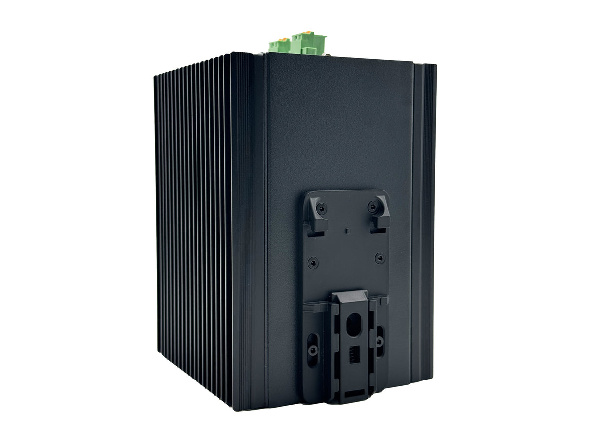 LevelOne Industr.Switch 16xGE/4xSFP/4x2.5GSFP Managed L2 Manufacturer EC