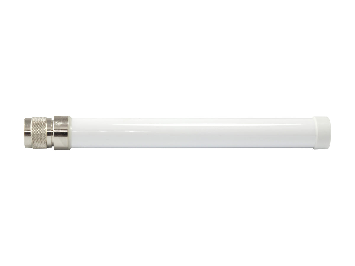 LevelOne Omnidirectional Antenna/IP65 5/8dBi 2.4/5GHz Manufacturer DB