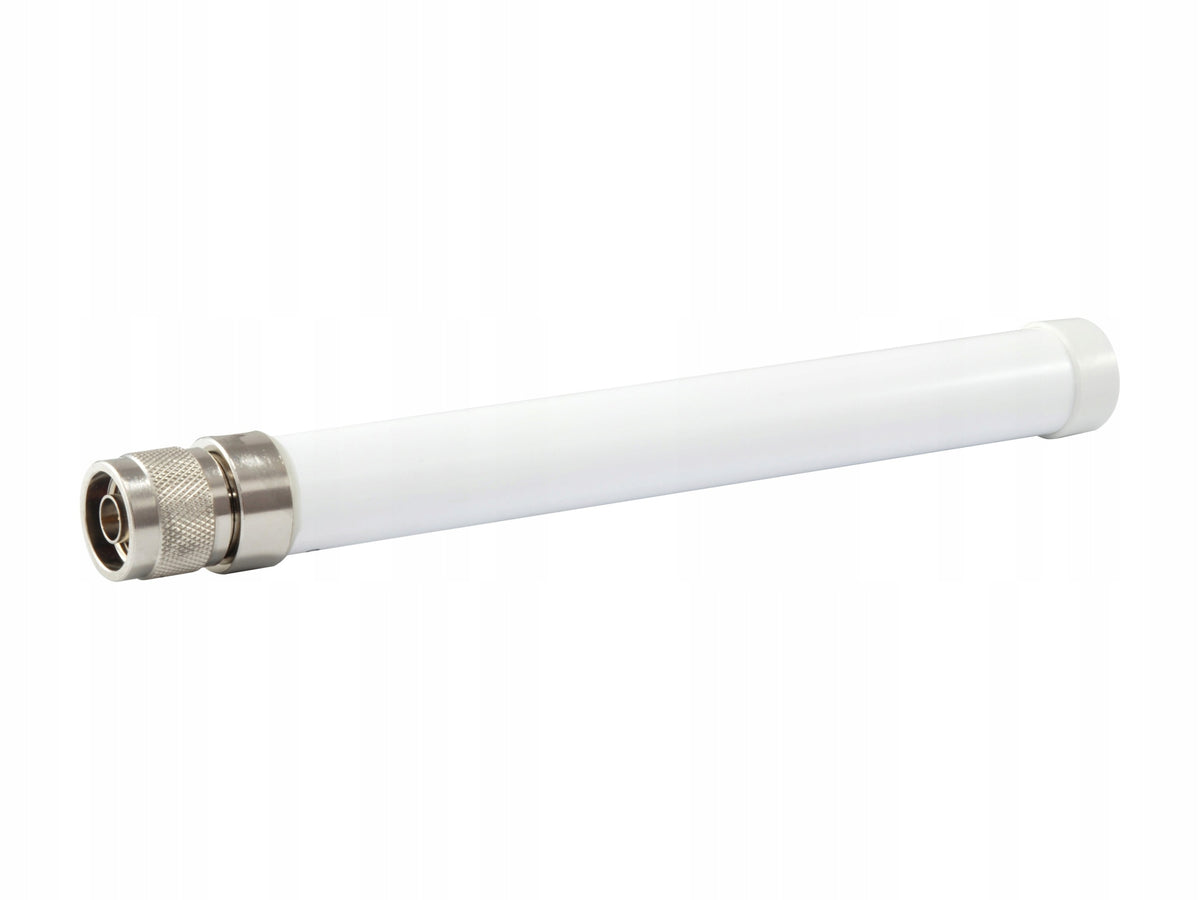 LevelOne Omnidirectional Antenna/IP65 5/8dBi 2.4/5GHz