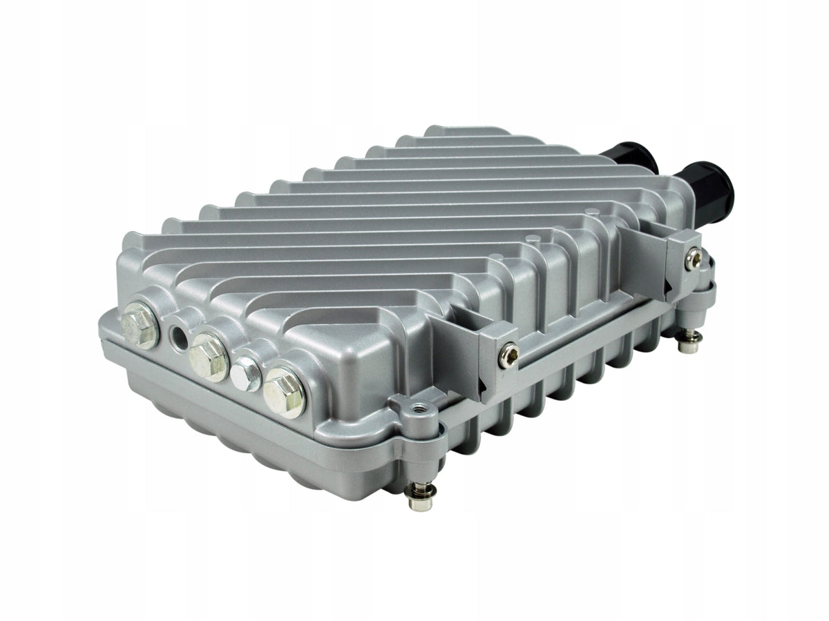 LevelOne POR-1100 PoE Signal Booster