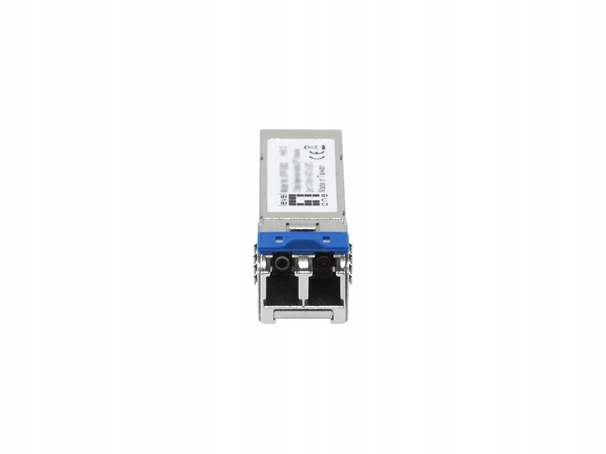 LevelOne SFP-2602 Network Relay Module 2500 Mbit/s 1310 Packaging status original