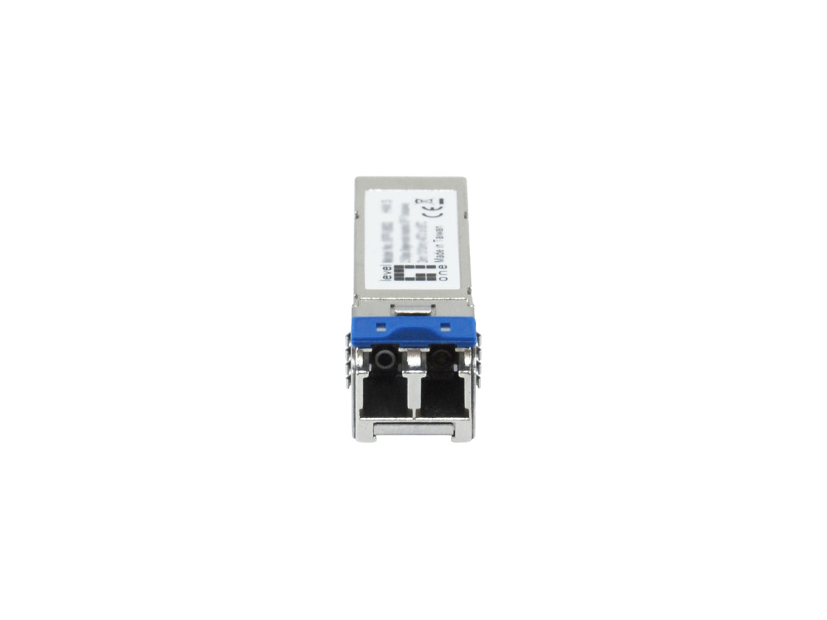 LevelOne SFP Transceiver 2.5Gbps 1310nm 2km Interface PCI-E