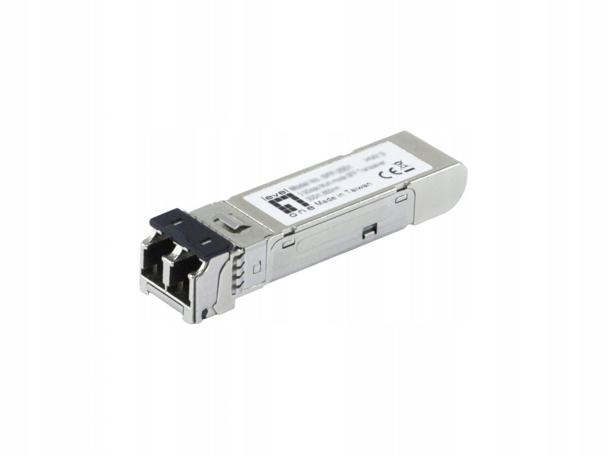LevelOne SFP Transceiver 2.5Gbps 300m 850nm