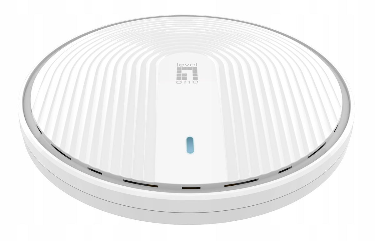 LevelOne WAP-8131 - access point - Wi-Fi 6 - 2,4
