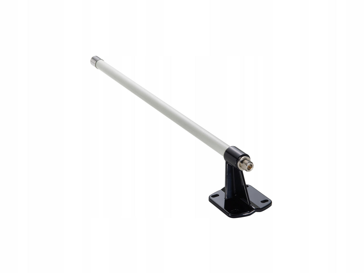 LevelOne omnidirectional WLAN antenna Out/Indoor 2.4GHz