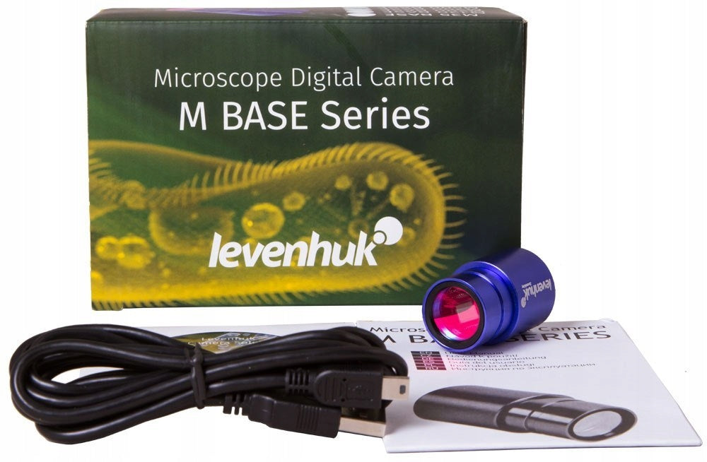 Levenhuk M300 BASE digital camera Brand Levenhuk
