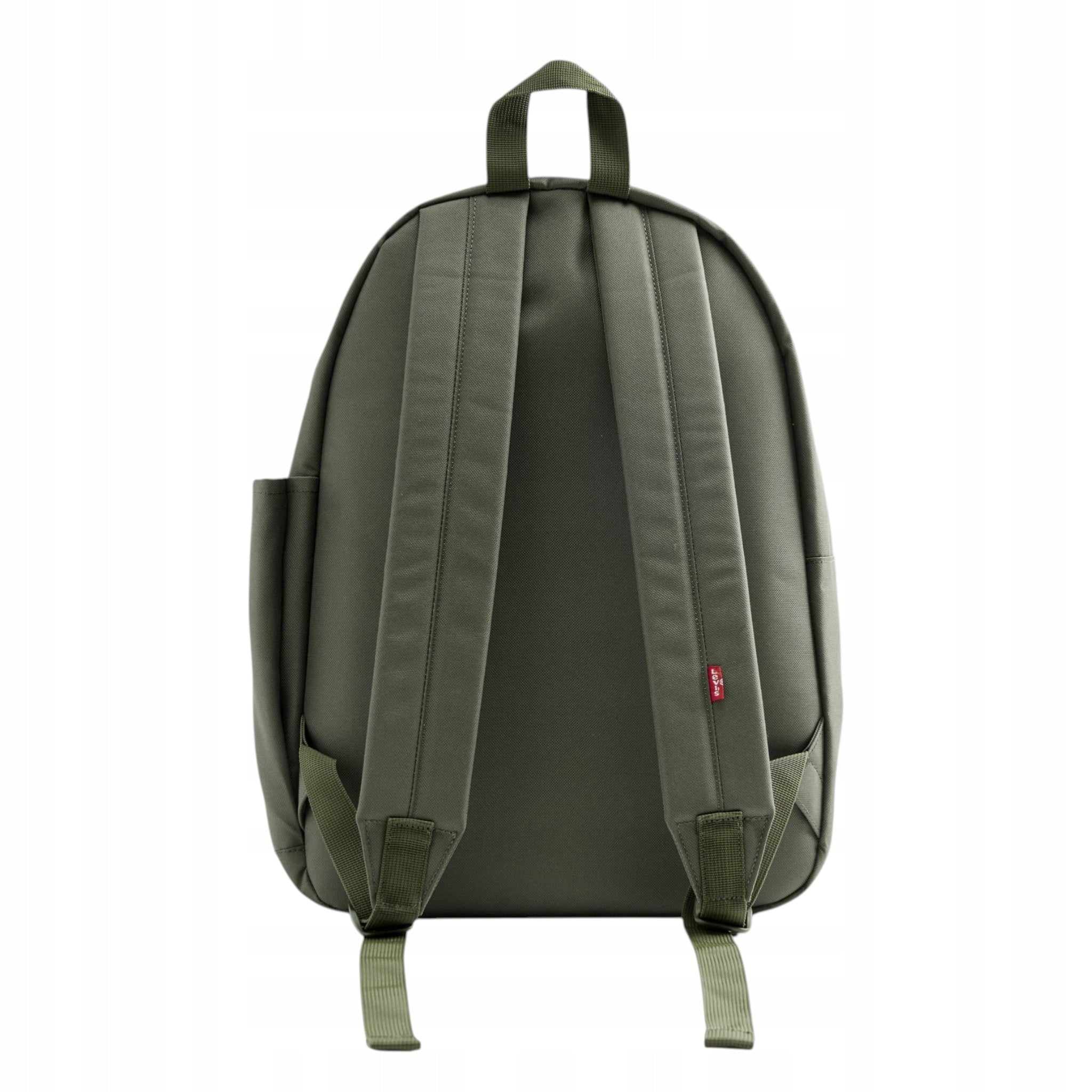 Levi`s Basic Backpack 004C7-0003 Brand Levi's
